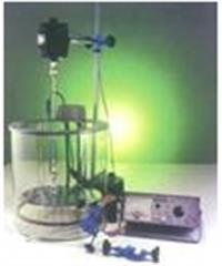 恒温水浴搅拌机   沥青浮碟搅拌机    液体介质混合搅拌机