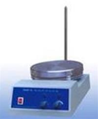 恒温磁力搅拌器  磁力搅拌器  搅拌器