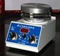 数显恒温磁力搅拌器  恒温磁力搅拌器  搅拌器