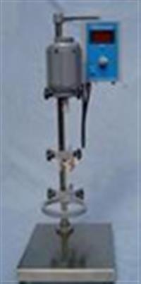 恒速搅拌器转速数显搅拌器无极调速搅拌器