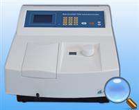 紫外可见分光光度计 手动波长型紫外可见分光光度计