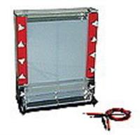 DNA序列分析电泳仪 DNA指纹分析电泳仪 SSCP研究电泳仪