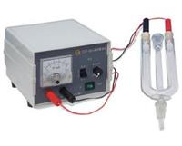 U型管电泳仪 U型管电泳装置  悬浮微粒电泳仪