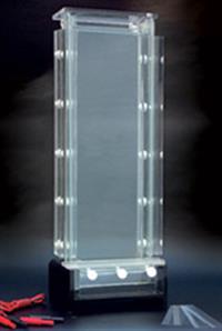 DNA序列分析电泳仪  DNA指纹分析电泳仪 SSCP研究电泳仪