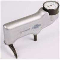 进口巴氏硬度计压痕式硬度计铝合金硬度检测仪