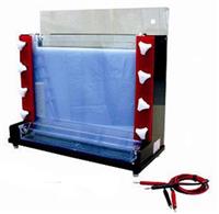 DNA序列分析电泳仪 DNA指纹分析电泳仪 SSCP研究电泳仪