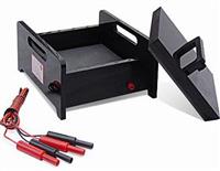 半干式碳板转移槽 半干式碳板转印仪