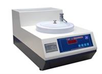 金相试样研磨抛光机/双速金相试样磨抛机