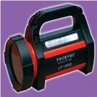 手持式系外线灯高强度长波紫外线灯紫外线灯黑光灯 探伤灯