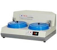 金相试样预磨机 双盘金相试样预磨机 试样预磨机