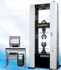 微机控制电子式万能试验机 双空间门式电子万能拉力试验机电子万能试验机