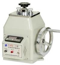 金相试样镶嵌机 试样镶嵌机 镶嵌机