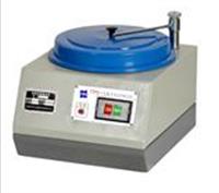 金相试样抛光机单盘金相试样抛光机 抛光机