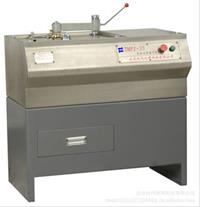 金相试样磨平机 不锈钢金相试样磨平机 磨平机