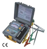 ※指针式接地电阻 指针接地电阻计 指针式接地电压