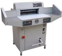 程控液压切纸机   液压切纸机  液显式碎纸机   38200