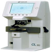 电脑查片仪  镜片精确度数检测仪    液显式电脑查片仪  