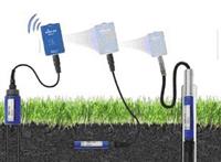 土壤剖面水分速测仪 剖面含水量分析仪 土壤剖面含盐量测量仪  