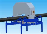 在线灰分仪  煤炭中灰分含量分析仪 煤矿洗煤厂灰分测试仪 