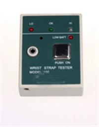 静电手腕带测试仪 手腕带测试仪 手腕带检测仪 