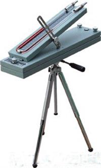 倾斜U型压差计  便携式倾斜压差计  煤矿冶金压差计