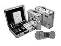 核化应急检测箱 突发事件应急检测箱 核化应急箱 