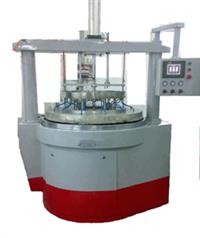 高精密双面研磨机 高效率研磨机  双面研磨机 