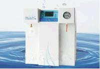 超低有机物型双级反渗透超纯水机  双级反渗透超纯水机  超纯水机