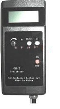 数字高斯计  手持式数字高斯计 特斯拉计  高斯计 