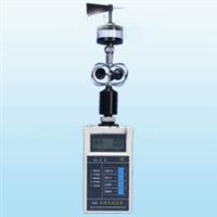 风向风速仪 三杯轻风表  瞬时风速测量仪 平均风级测量仪