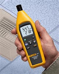 温度湿度测量仪  露点显球温度测量仪 温度湿度分析仪 