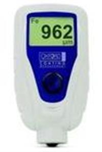 两用涂层测厚仪 非磁性涂层厚度测试仪 非导电涂层厚度检测仪