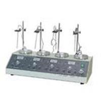 多头恒温磁力加热搅拌器 磁力加热搅拌器 恒温磁力搅拌器  