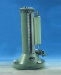 补偿式微压计 非腐蚀性气体微小压力分析仪 微压计