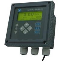 中文在线盐浓度计 全智能在线盐浓度计 酸碱浓度连续监测仪