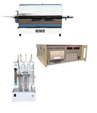 快速智能定硫仪 快速智能定硫分析仪  电力煤炭测硫仪  