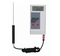 便携式智能数字测温仪 智能数字温度检测仪 智能温度测量仪 