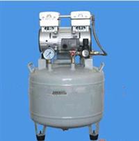 静音全无油空压机 低噪音全无油空压机 实验室无油空压机 医用空压机  