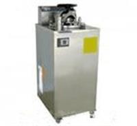 立式压力蒸汽灭菌器 自动型压力蒸汽灭菌器  智能化压力蒸汽灭菌器 