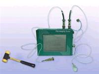 桩身完整性检测仪  新型桩身完整性分析仪 桩身缺陷程度检测仪 