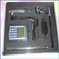 本安型流速测量仪 水利调查泾流实验测试仪 河渠水沟管道水流速测量仪    