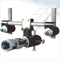 固定式激光指向仪 长距离激光指向仪 轨道管道铺设指向仪