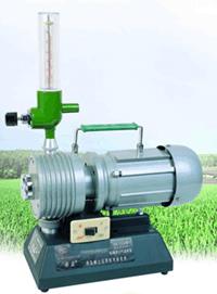 低噪声大气采样泵 低噪声大气采样仪 采样分析仪 采样泵 