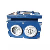 矿用声光语言报警装置 矿用声光语言报警仪 矿用声光语言报警器