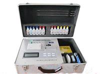 肥料专用仪 土壤化肥检测仪 氮磷钾复合肥测定仪   