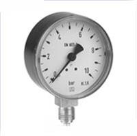 压力表  压力测试表 压力分析仪 液体气体蒸汽压力表
