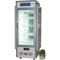 智能普及型人工气候箱 光照强度可增加培养箱 人工气候培养箱   