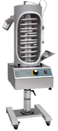 上旋式多层筛片机 上旋式多层筛片分析仪 多层筛片机   