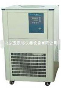低温冷却液循环泵 实验室小型超低温冷阱
