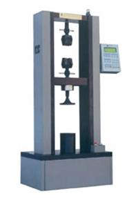 数显式电子万能试验机 大专院校试验分析仪 落地式拉伸压缩弯曲试验仪   